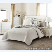 Luxusquilts Bedsude-Set